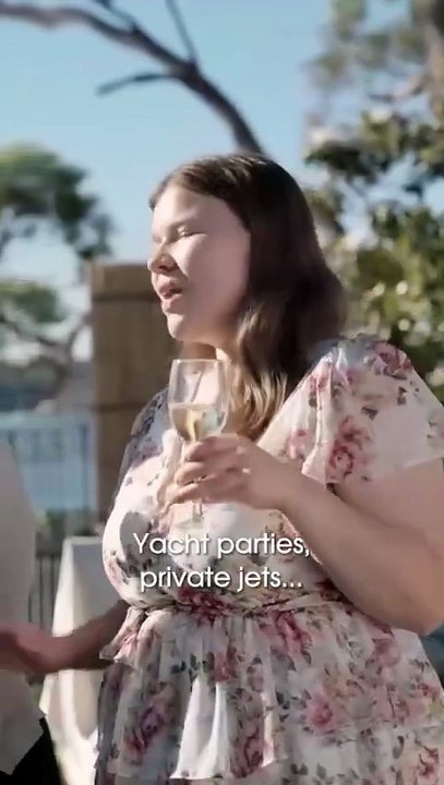 Don't Mess with Billionaire's Daughter [Full Movie] [Trending]Full EP - Full