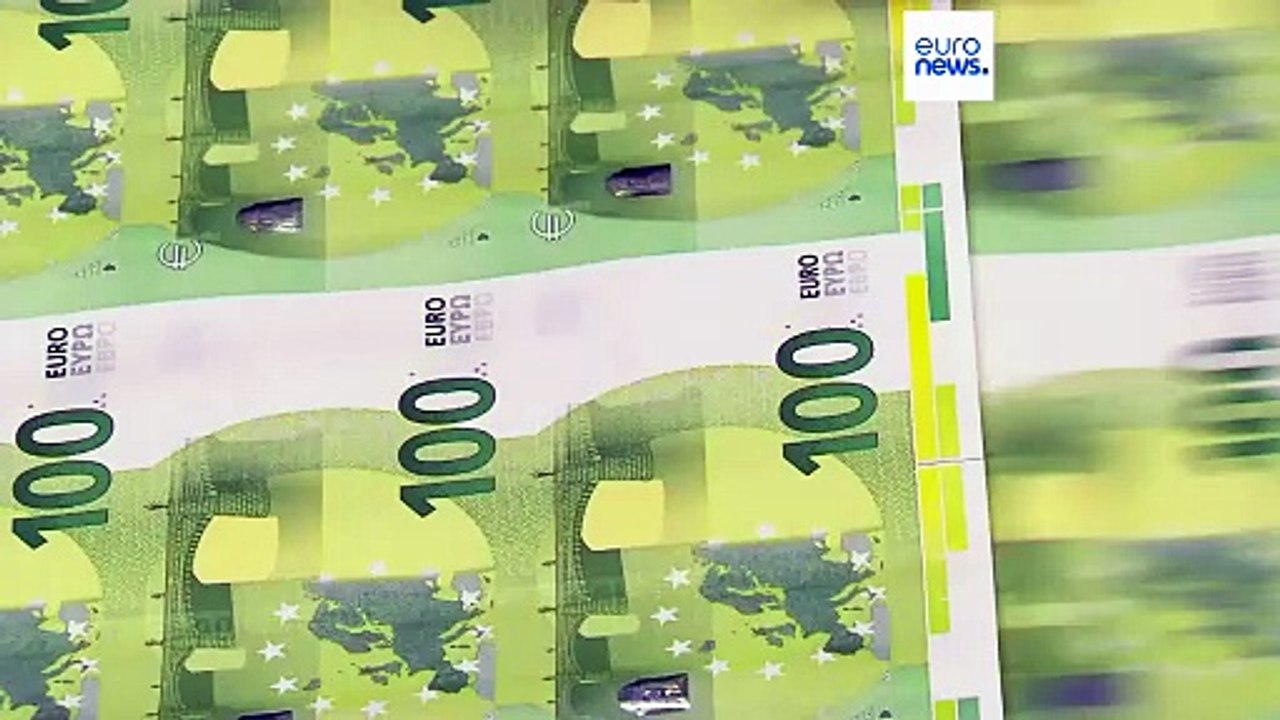 La Bce lascia i tassi invariati mentre l’energia alimenta i timori d’inflazione per la guerra in Iran