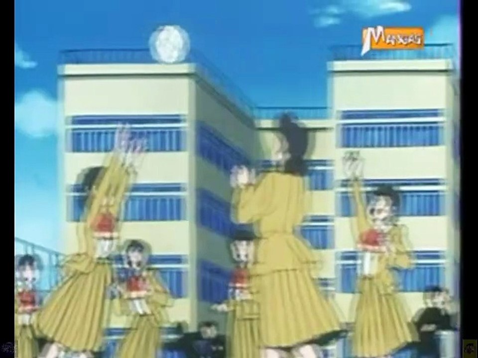 Le college fou fou fou 43 - Des élèves inoubliables / Ray et la pêche à la ligne