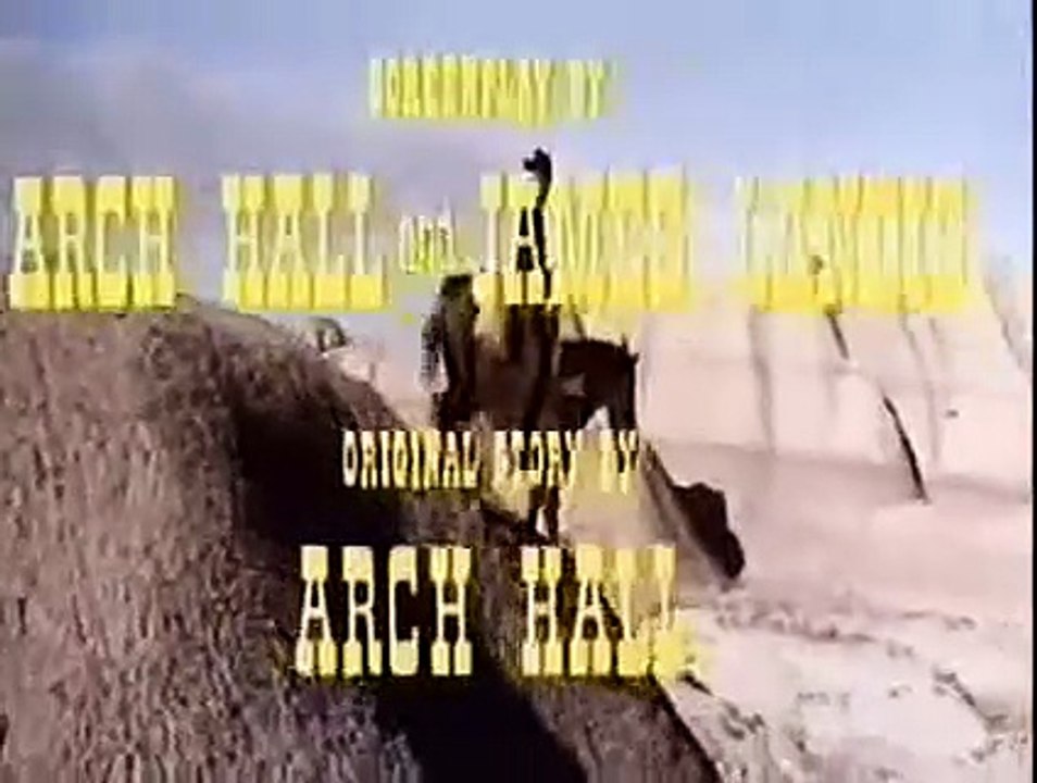 Deadwood '76 1965 ‧ Western/Drama