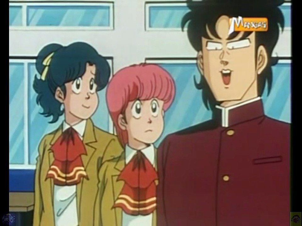 Le college fou fou fou 44 - Le chagrin de Jeannot / Le symbole de la jeunesse