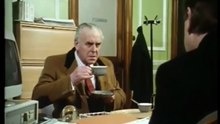 Minder. S08 E03. Whatever Happened to Her Indoors.