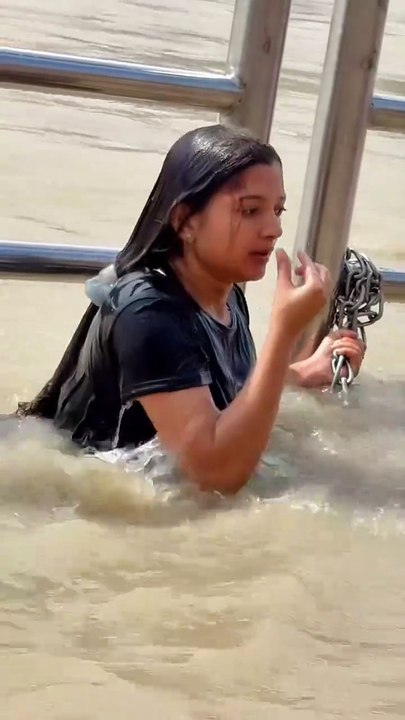 Kavita Yuvraj Sharma full and Open babhing Video live Video Leaked