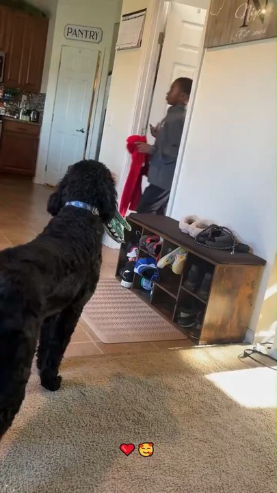 L’un des plus beaux cadeaux de tu puisses faire à ton enfant ❤️