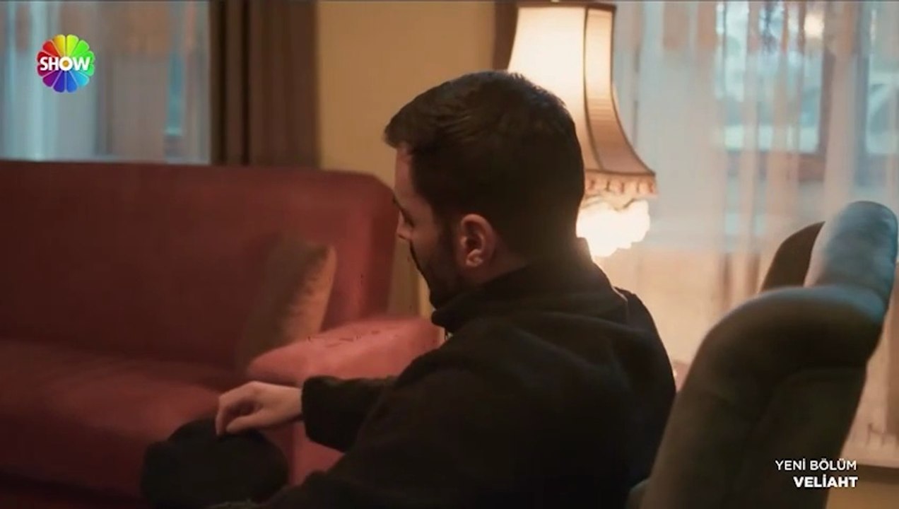 مسلسل ولي العهد الحلقة 26 مترجمة للعربية