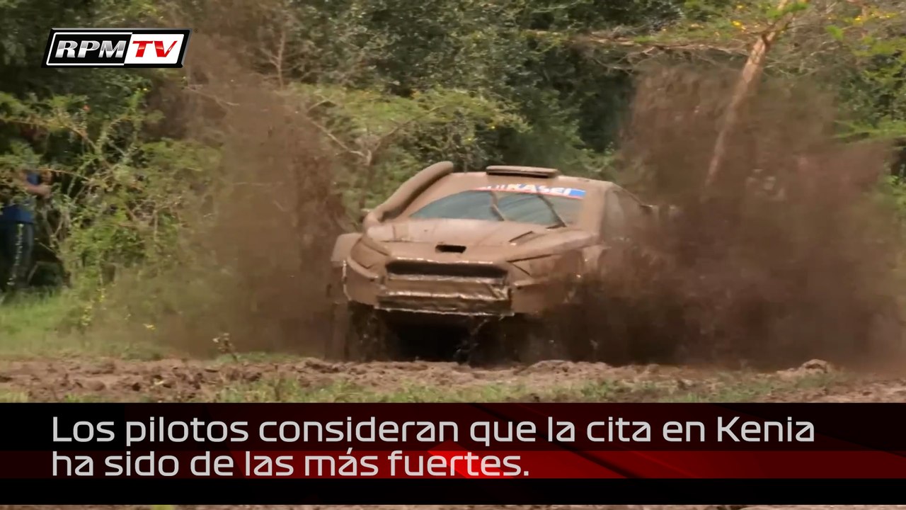RPMTV Programa 21 de marzo