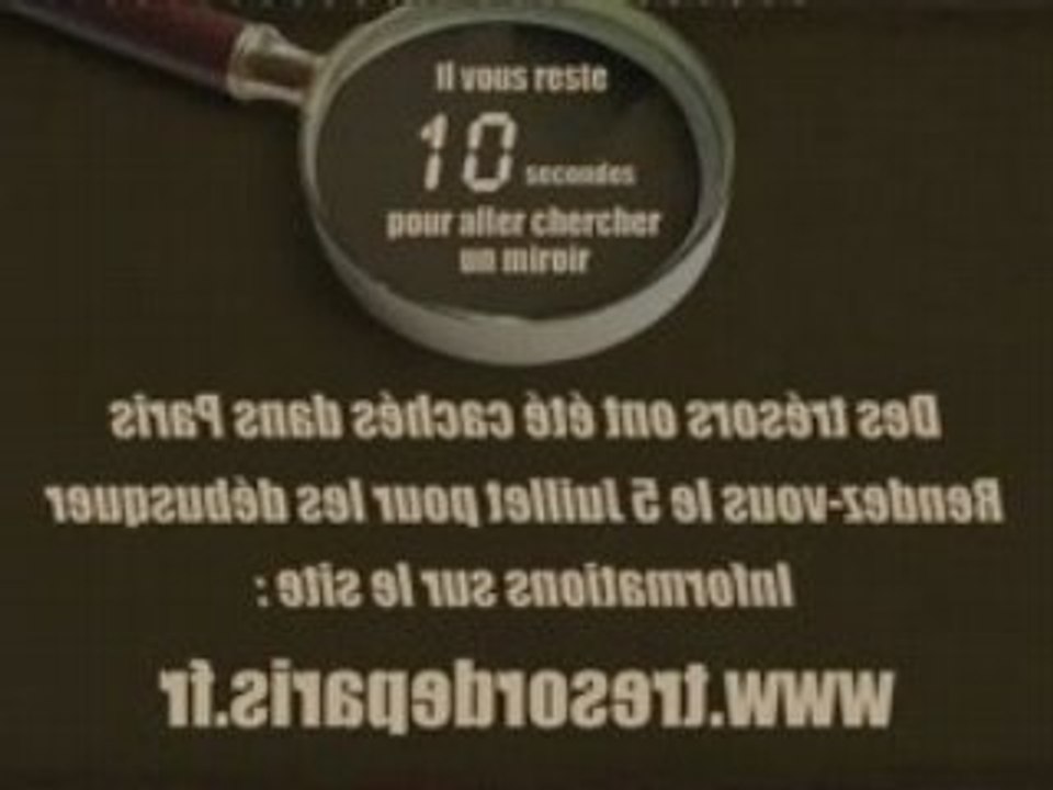 EXTRAIT IDF1 DU 04-06-2008 A 17H30