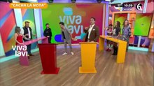 Vivalavi Mx - 19 de marzo del 2026