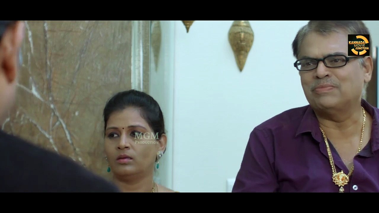 Andhagaara Kannada Full Movie _ Best Crime Thriller Film _ Sowmya Gowda _ Harish Gunger _ Jithendra