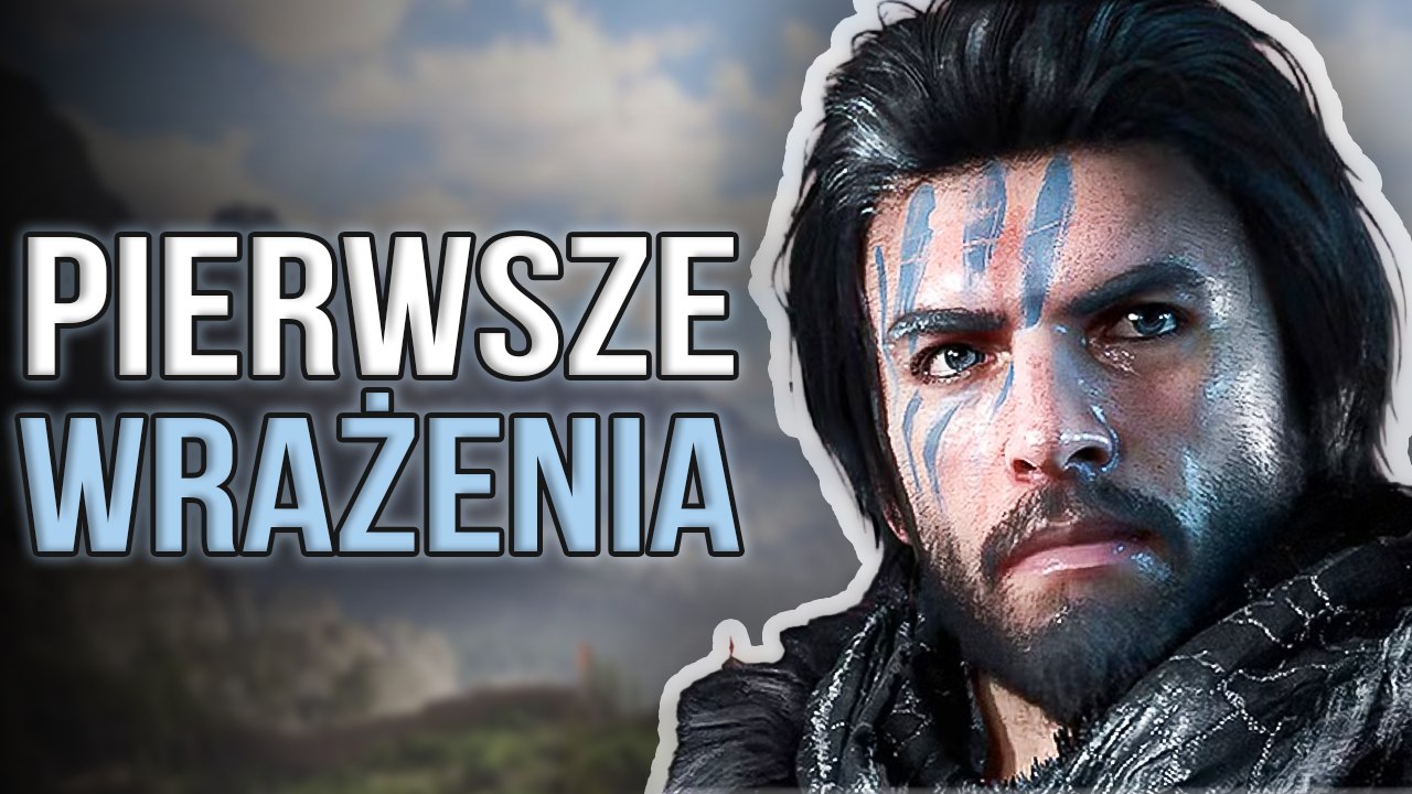 Crimson Desert to sandbox totalny, który pokochasz albo znienawidzisz  | Pierwsze wrażenia