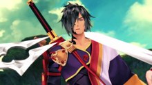 Tales of Berseria - Trailer di Rokurou