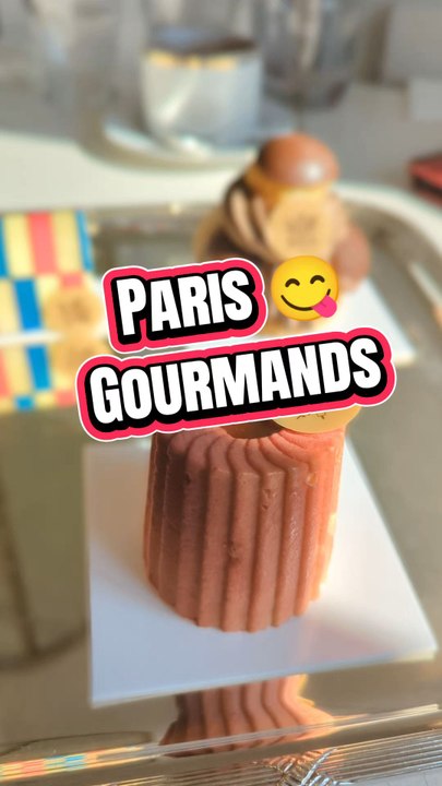 où Manger à Paris ?