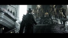 Kingsglaive: Final Fantasy XV - Trailer E3 2016