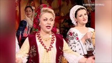 Valeria Arnautu - Cat petrece banatanu (Popasuri folclorice - TVR - 2008)