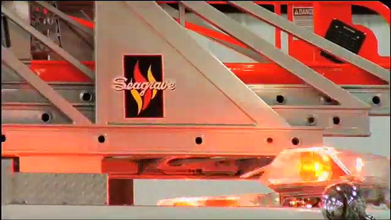 How'd They Build That...Fire Truck DVD - MMedia3 (360p, h264, youtube)