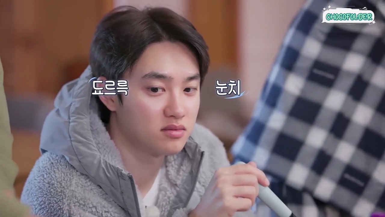 260318 EXO LADDER S5 Ep03