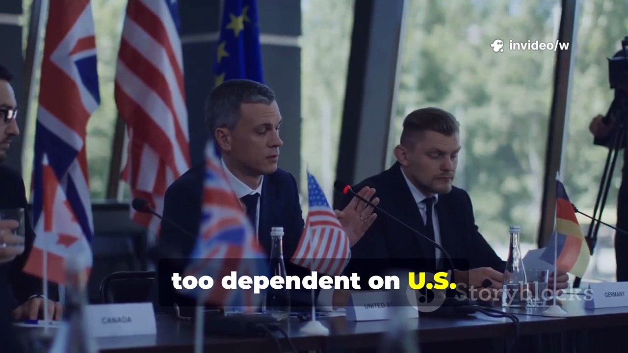 F-35 Orders Cut by Trump — Is Its Advantage Over Saab Gripen Overhyped?