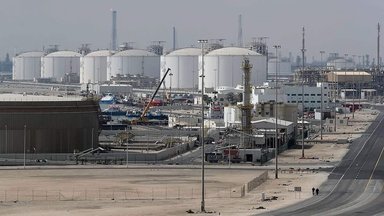 Arabia Saudí asegura que la confianza de Irán con los países del Golfo está "totalmente destrozada"