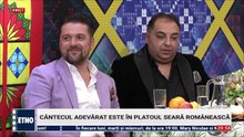 Polina Gheorghe - Iancu Jianu (Seara romaneasca - ETNO TV - 29.10.2025)