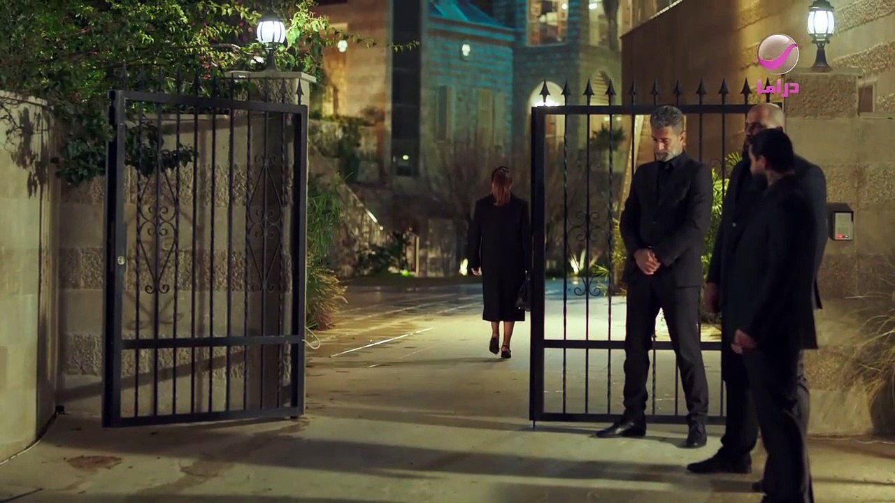 مسلسل المحافظة 15 الحلقة 23 الثالثة والعشرون