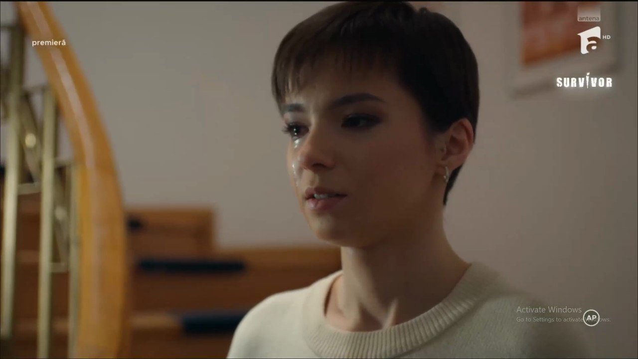 Ana Mi-ai Fost Scrisa in ADN . sezonul 3 , episodul 11 .  din 19  Martie 2026  part 1