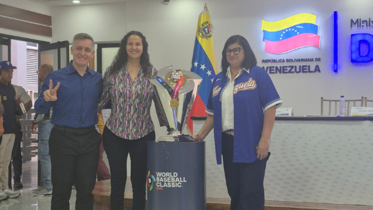Franklin Cardillo: La mayor victoria en la historia del béisbol venezolano