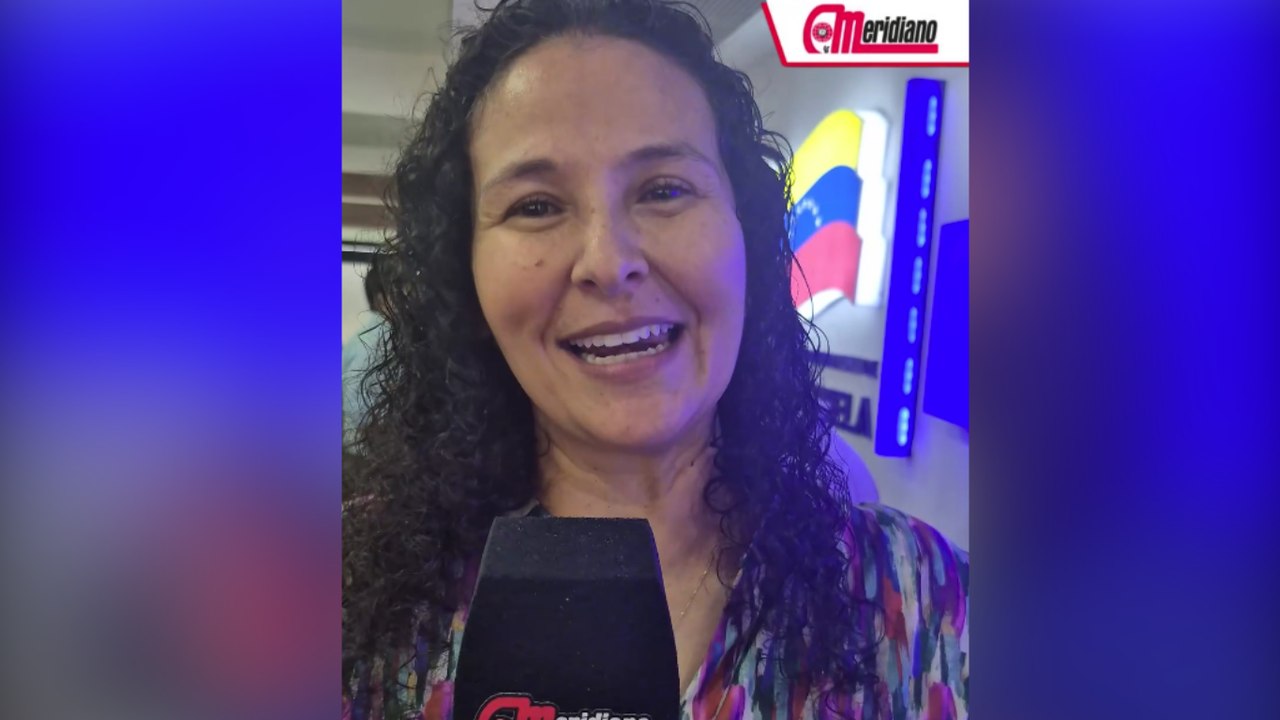Presidenta del COV habló sobre lo que representa el triunfo de la selección el béisbol