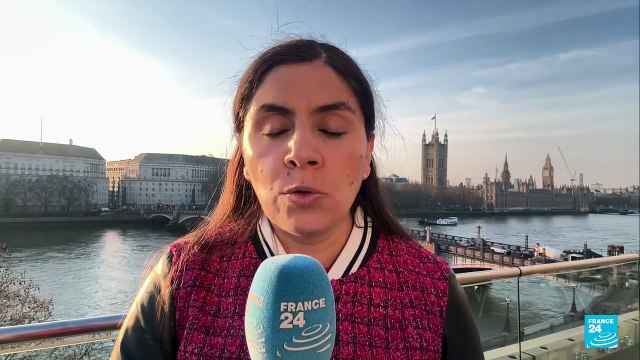 Organización Marítima Internacional advierte riesgos para la salud en barcos en el estrecho de Ormuz