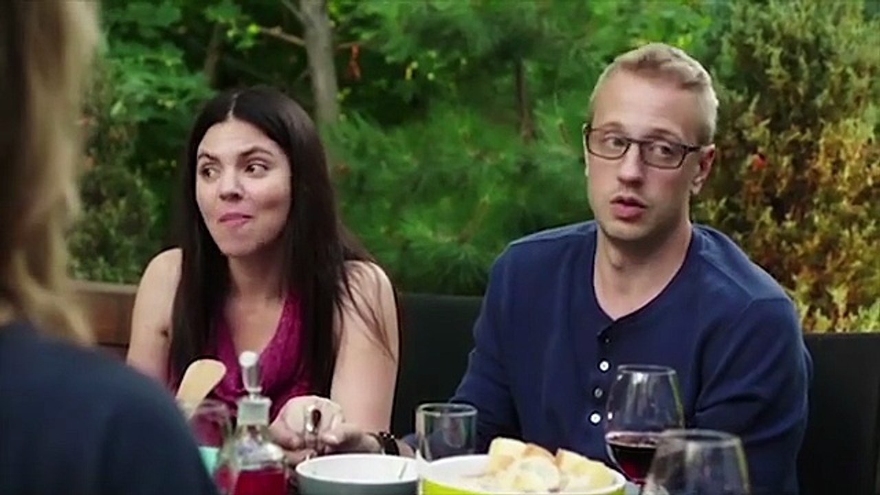 Les beaux malaises Saison 1 - Les Beaux Malaises - extrait (FR)