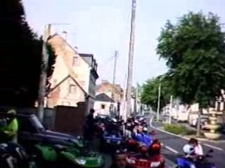 rando quad de dozule avec mds lisieux