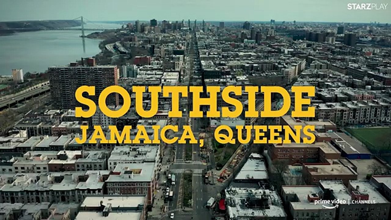 Power Book III: Raising Kanan Saison 1 -  (PT)