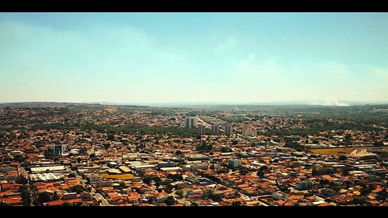 Emergência Radioativa Saison 1 -  (PT)