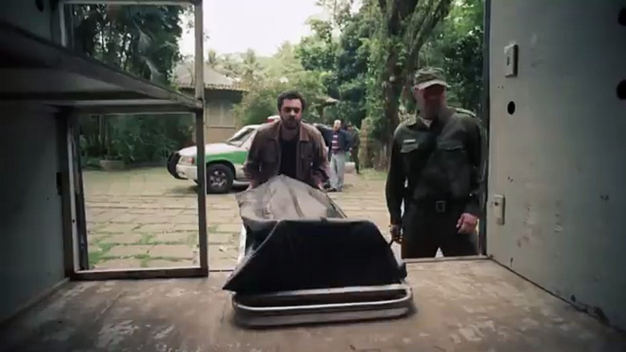 Impuros Saison 1 -  (PT)