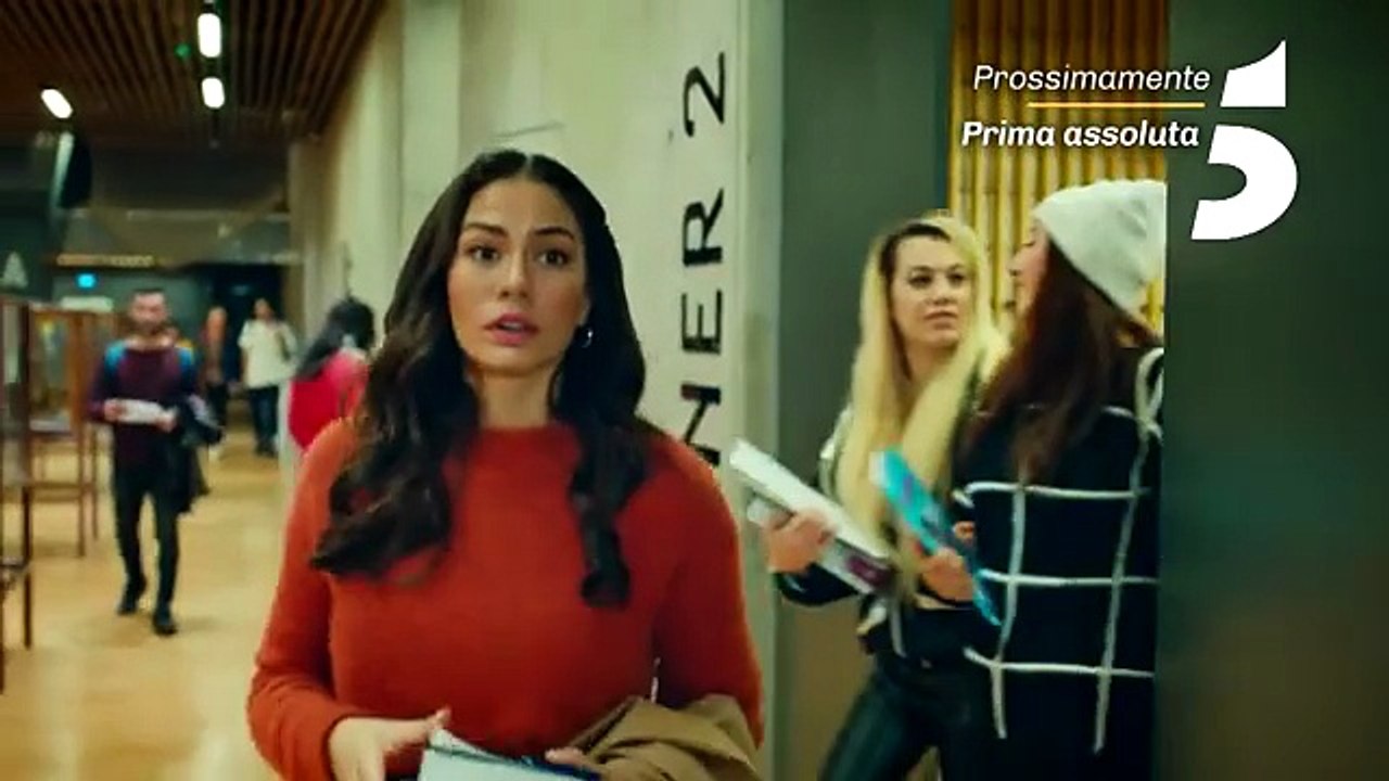 Doğduğun Ev Kaderindir Saison 1 -  (IT)