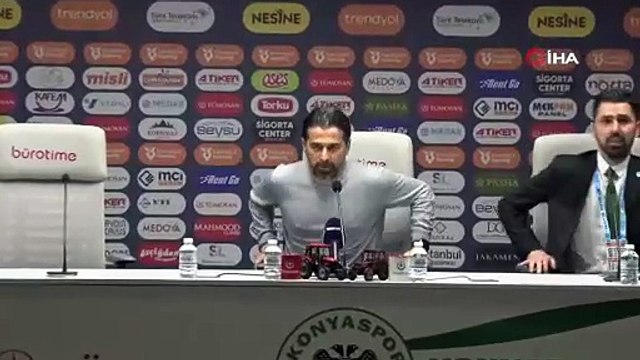 İlhan Palut: Çok değerli bir galibiyet | Ajansspor | IHA