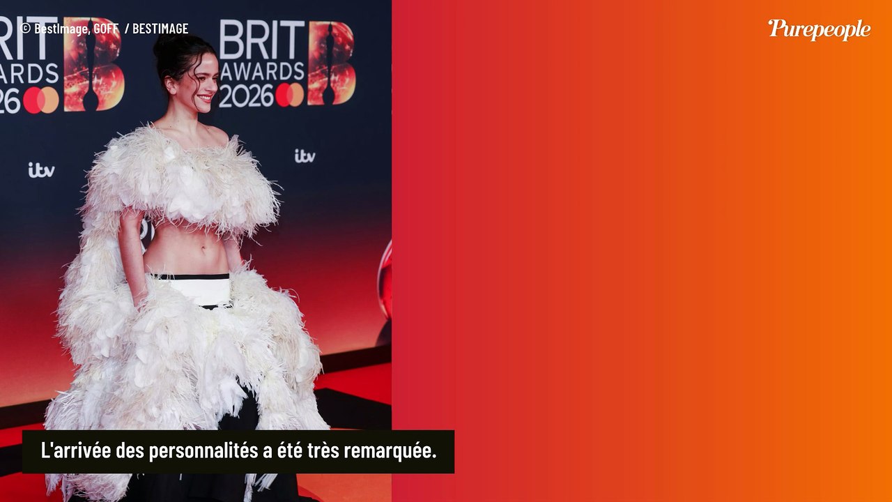 Rosalía sur la scène de l'Accor Arena à Paris : de Marion Cotillard à Léna Situations, les célébrités étaient au rendez-vous pour une soirée exceptionnelle