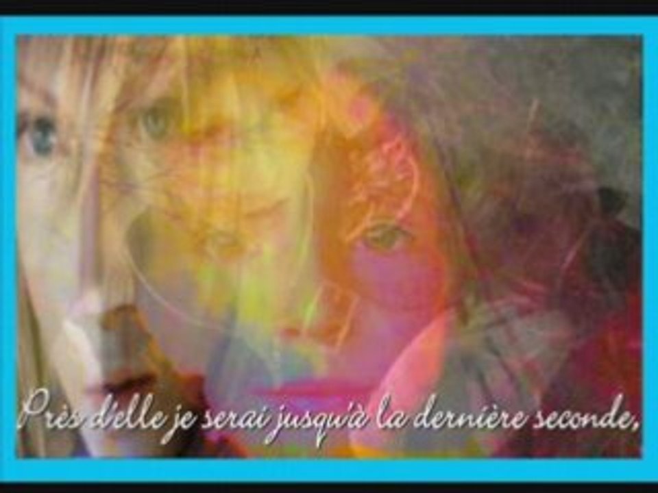 Pour lisa