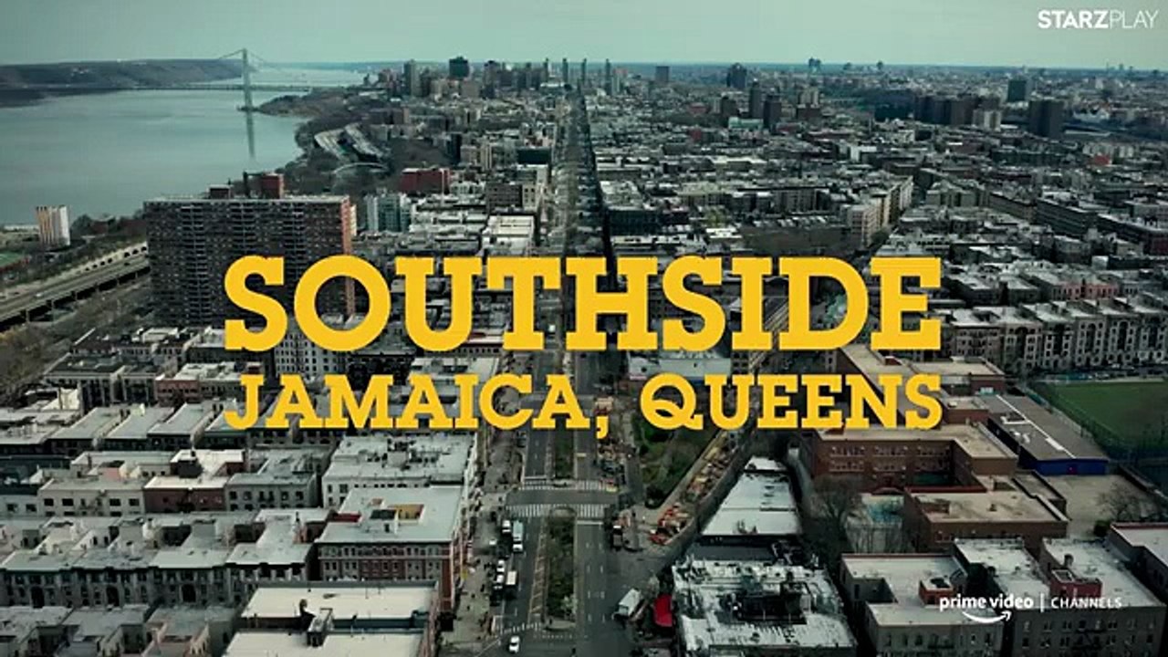 Power Book III: Raising Kanan Saison 1 -  (PT)