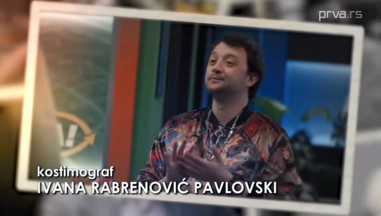 Igra sudbine - 1723 epizoda NOVO