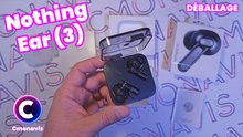Déballage Nothing Ear (3)