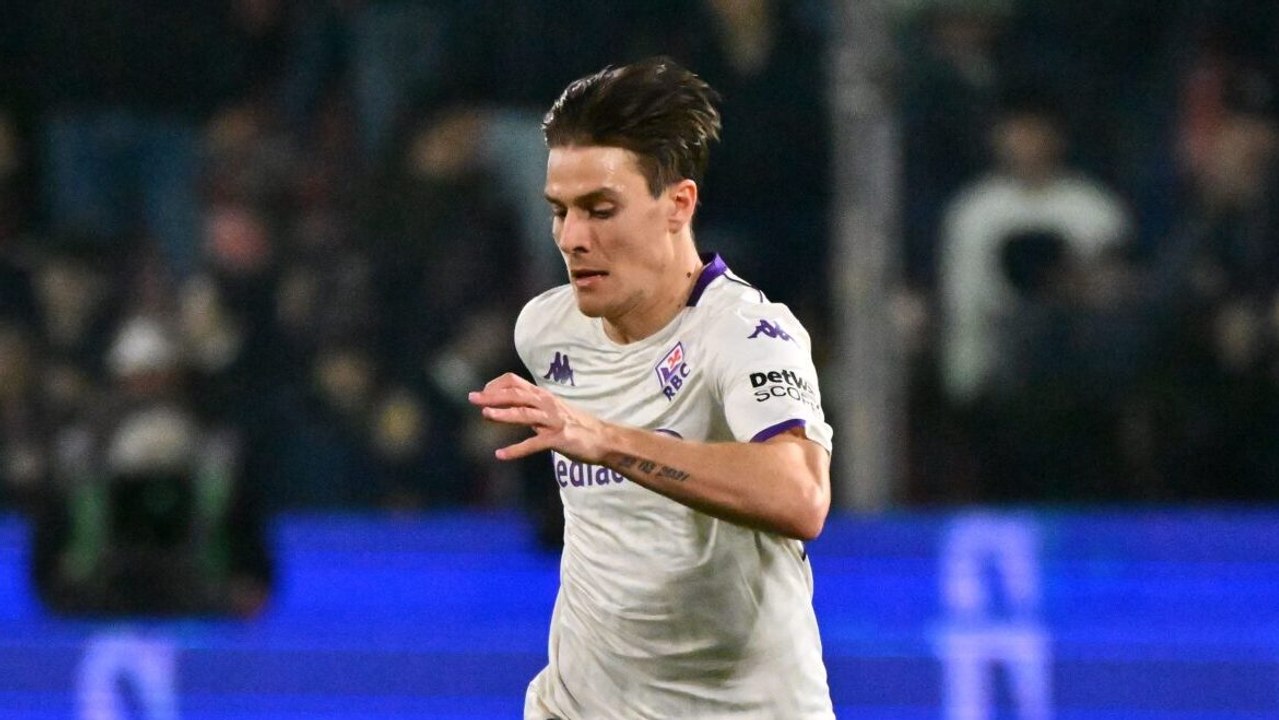 VIDEO VN - Fagioli: "In apnea per tutto l'anno, adesso non dobbiamo mollare"