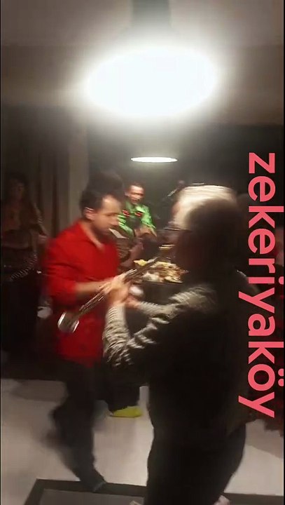 Doğumgünü,zekeriyaköy,klarnet,klarnetci34
