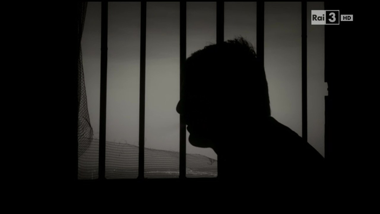 Cosimo Rega: Sumino 'o Falco | Carlo Lucarelli / La Tredicesima Ora |08| [HQ RaiPlay]