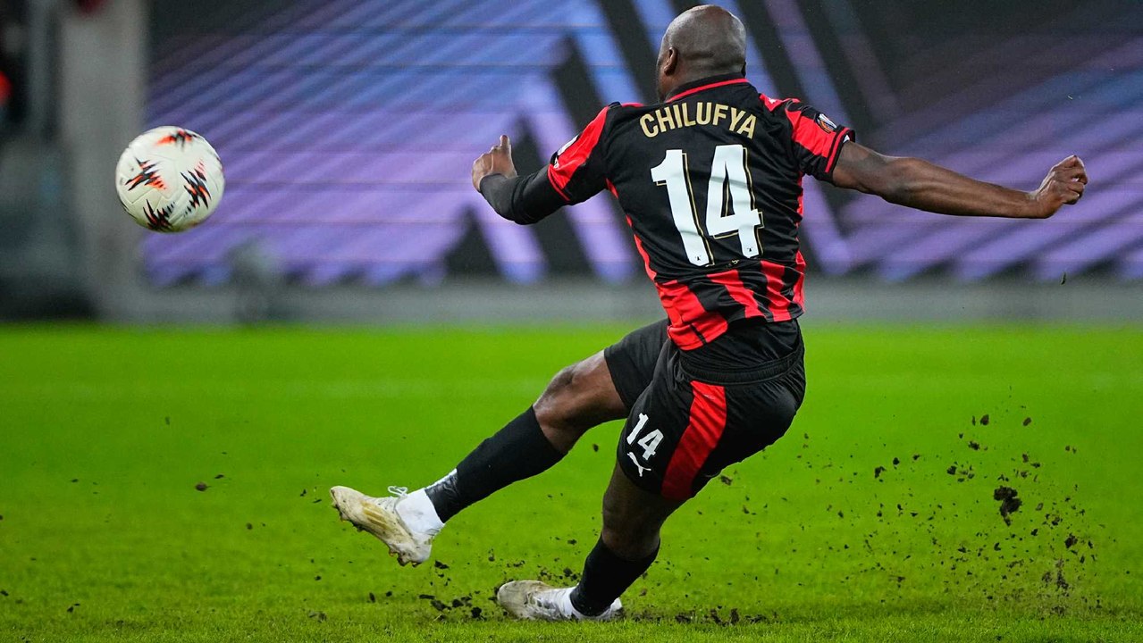 La pena más máxima del fútbol europeo: no meten ni uno