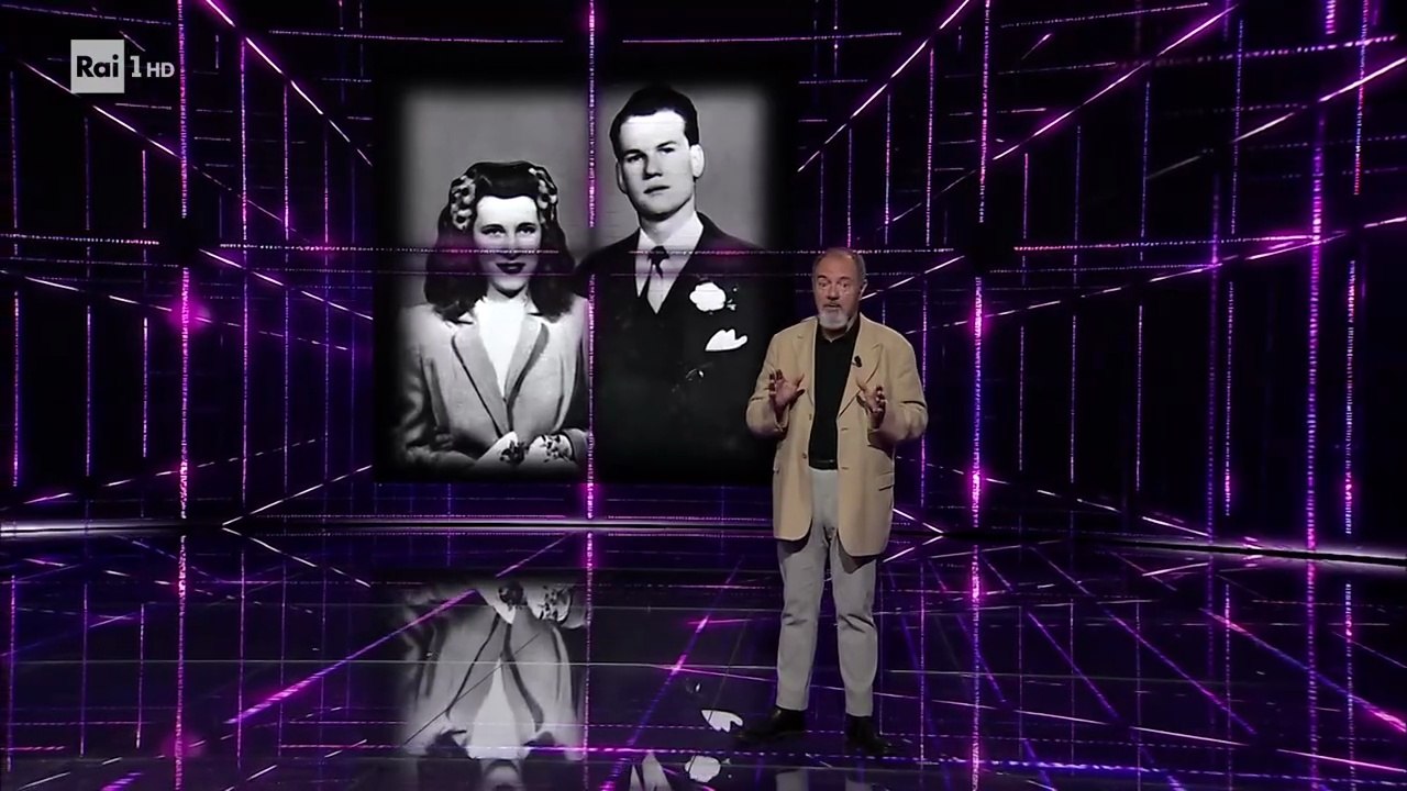 Il Caso Sheppard del film Il fuggitivo | Carlo Lucarelli / Noos 2025 [HQ RaiPlay]