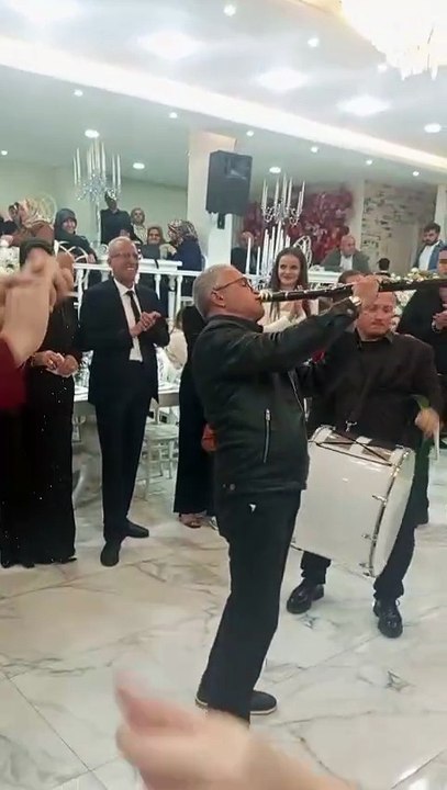 Gelin alma,düğün,kına,davul,klarnet.klarnetci34