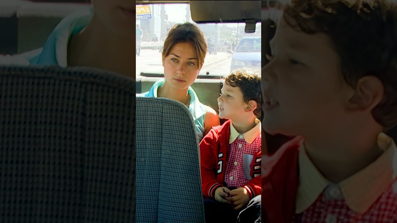 Birisi Doktor Çağırsın!  | Bölüm 2- Part6   #aliye #nejatişler #aşk