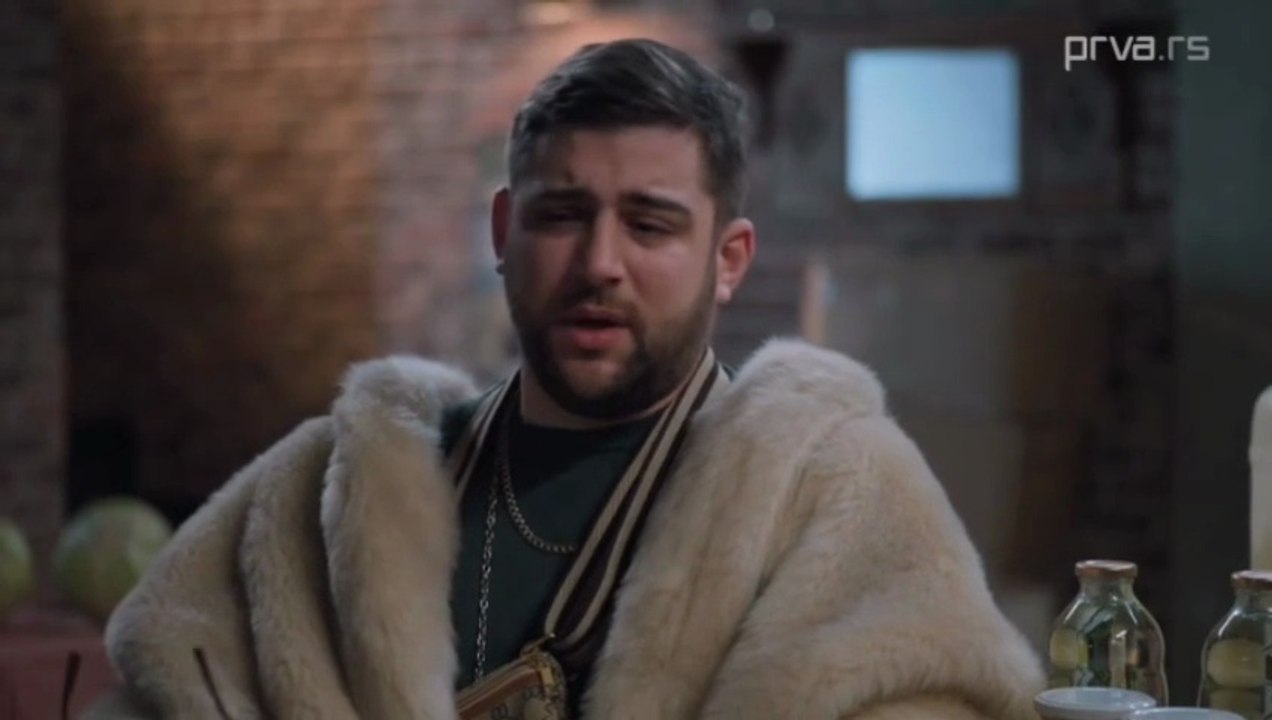 Igra sudbine 1724 epizoda 20. 3. 2026