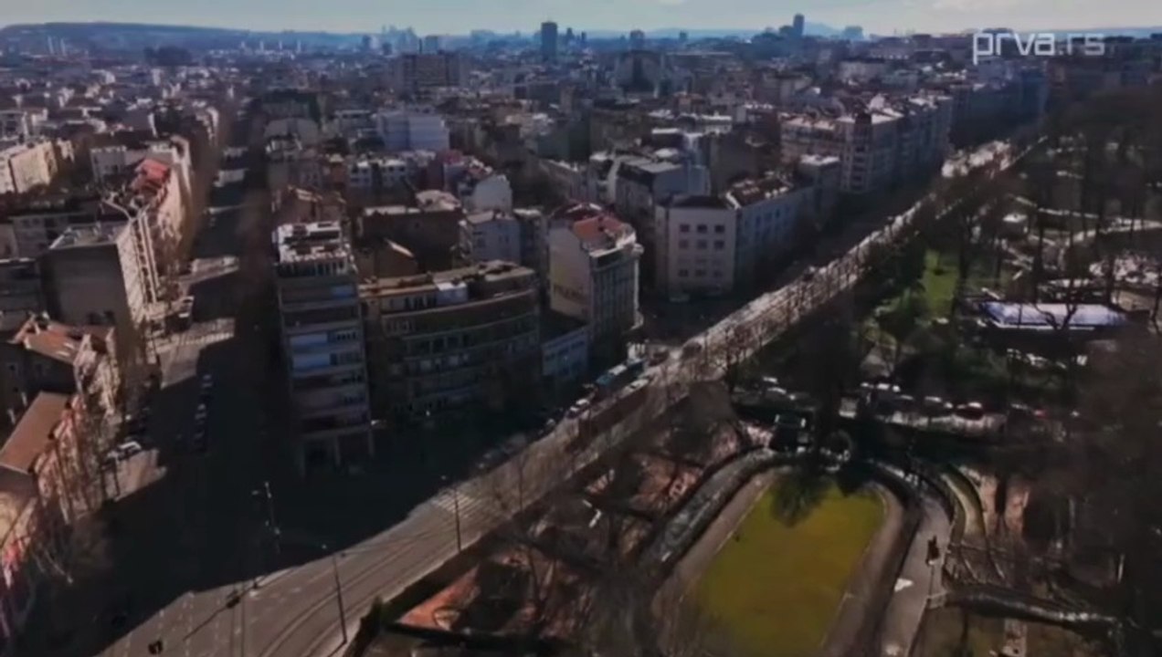 Igra sudbine  1724 epizoda NOVO