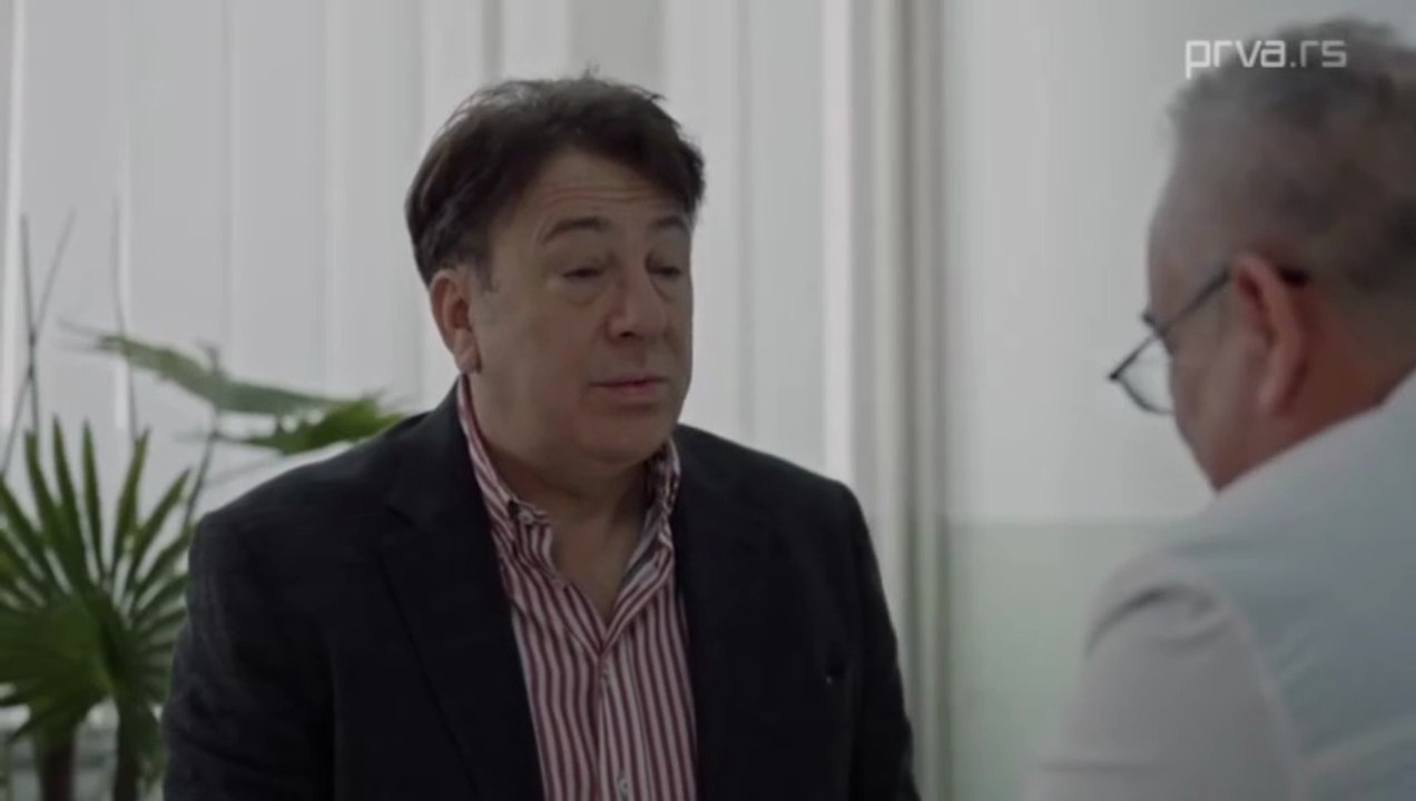 Igra sudbine  1724 epizoda (19/3/2026)